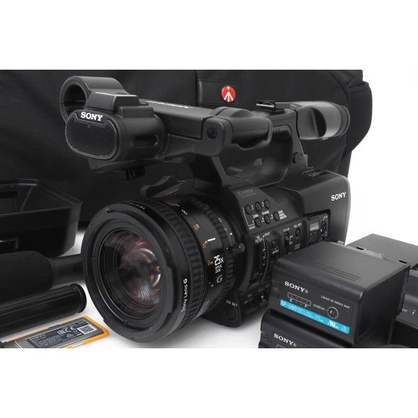 SONY ジャンク品｜ソニー PXW-160 CA01-R696-2K1-ψ : アキバ流通
