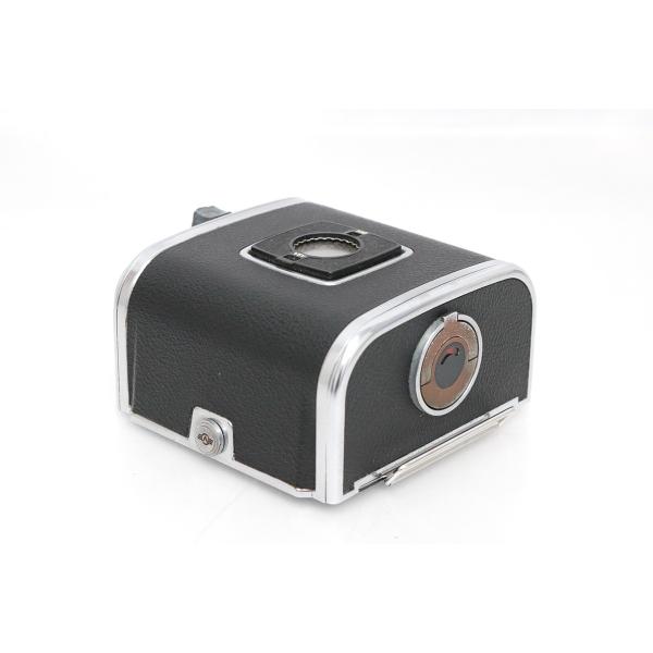 【全額返金保証】並品｜ハッセルブラッド A-12 CA01-M4003-2D2D