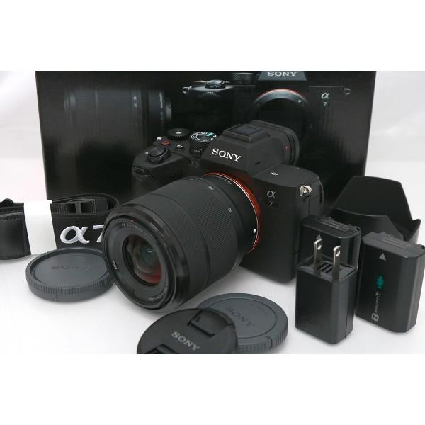 α7 【全額返金保証】美品|ソニー IV ILCE-7M4K ズームレンズ α7 【全額返金保証】美品|ソニー IV ILCE-7M4K ズームレンズ