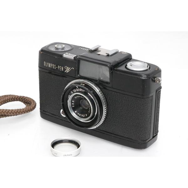 OLYMPUS PEN mini オリンパス　ジャンク品 オリンパス（OLYMPUS） Olympus PEN mini E-PM1 ブラウン ボディ 1230