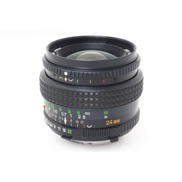 【極美品】Minolta MD ROKKOR 85mm F2 ミノルタ 571 Minolta MD Rokkor 85mm f/2.0 - Minolta MD lenses - Classic lenses