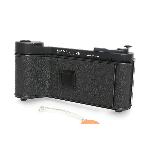 Mamiya（マミヤ） ジャンク品｜マミヤ ロールフィルムホルダー 3型