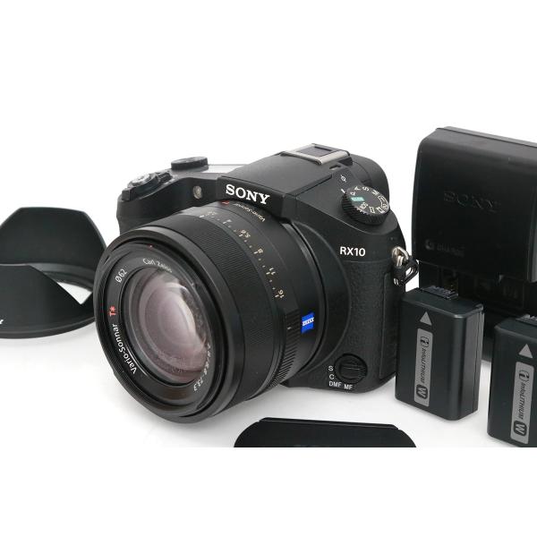 ○ジャンク　SONY ソニー Cyber-shot RX10IV ○ジャンク SONY ソニー Cyber-shot RX10IV Sony Cyber-shot DSC