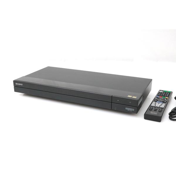 中古美品☆SONY BDレコーダー BDZ-FBT4000 SONY（ソニー） 美品｜ソニー BDZ-FBT4000 ブルーレイディスク