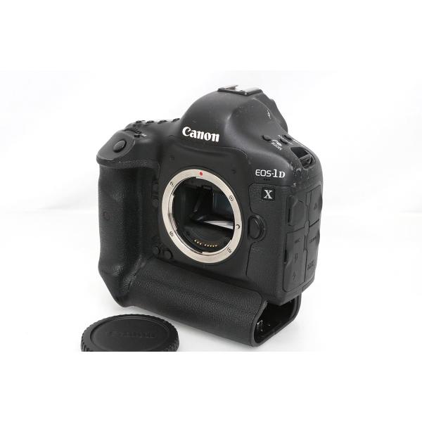 ジャンク品｜キヤノン EOS-1D X ボディ CA01-M4078-3V3B-ψ