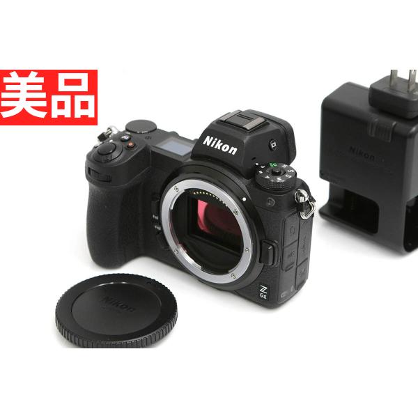 Nikon Z6Ⅱ ボディ 保証有 ニコンにてメンテナンス済 z6ii-2.jpg