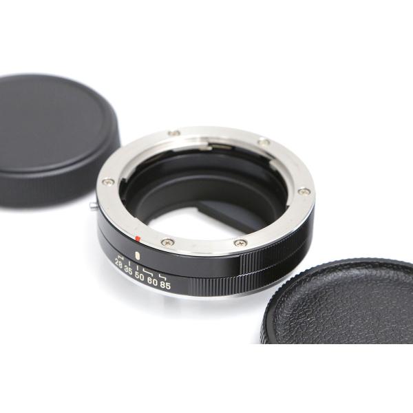【全額返金保証】美品｜コンタックス GA-1 CA01-B1575-2D2D