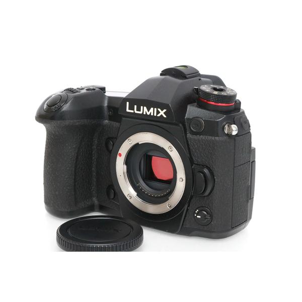 【ジャンク品】Panasonic LUMIX DC-G9 ボディ LUMIX パナソニック Panasonic DC-G9 PRO DC-G9-K ボディ