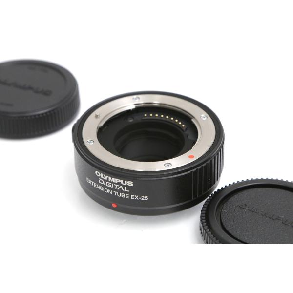 【全額返金保証】並品｜オリンパス EXTENSION TUBE EX-25 CA01-B1331-2N1D