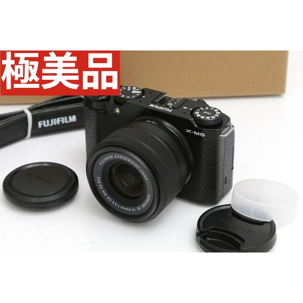 富士フイルム Xシステム 【全額返金保証】極美品｜富士フイルム