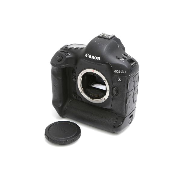 お買い得品｜キヤノン EOS-1D X ボディ CA01-B1936-2Q1B-ψ