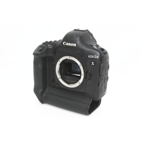 EOS-1D ジャンク品｜キヤノン X ボディ CA01-R1929-3Y1B-ψ : アキバ