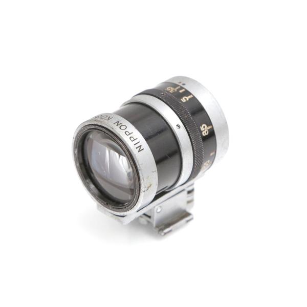 ニコン（Nikon） ジャンク品｜ニコン NIPPON KOGAKU 3.5cm-13.5cm Zoom