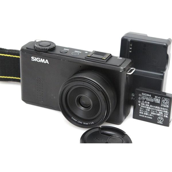 お買い得品｜シグマ SIGMA DP2 Merrill CA01-P257-2Q2B-ψ