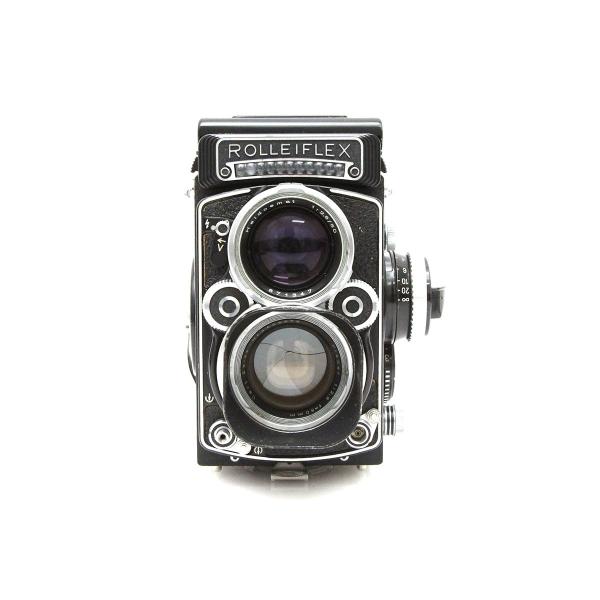 お買い得品｜ローライ 2.8F (Planar 80mm F2.8) CA01-P262-3U4A-ψ