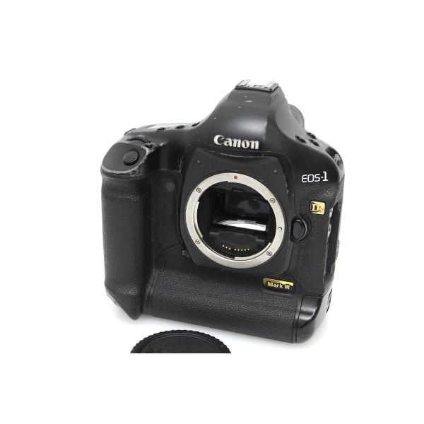 お買い得品｜キヤノン EOS-1Ds Mark III ボディ CA01-P290-2P2A-ψ
