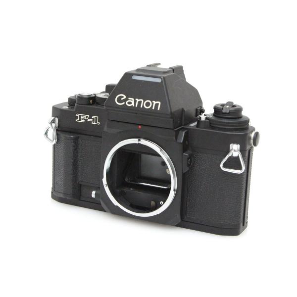 Canon New AEファインダー F-1 一眼レフカメラ 付属品多数 キヤノンNewF-1 Vol.28 [記憶に残る名機の実像] - PRONEWS : 動画制作