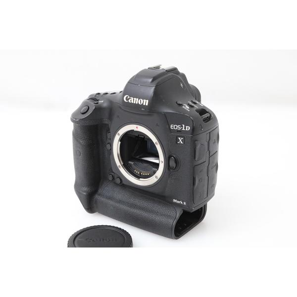 お買い得品｜キヤノン EOS-1D X Mark II ボディ CA01-M5094-3V3B-ψ