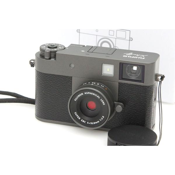 FUJIFILM（フジフイルム） 【全額返金保証】極美品｜富士フイルム