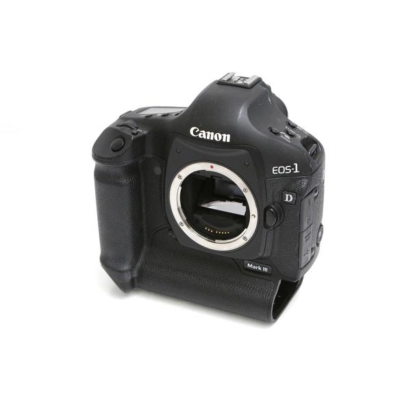 お買い得品｜キヤノン EOS-1D Mark III ボディ CA01-B3420-2Q1B-ψ