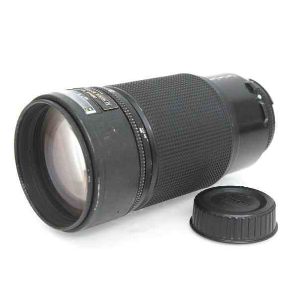 AI AF Zoom-Nikkor 80-200mm f/2.8D ジャンク品 NIKKOR ジャンク品｜ニコン AI AF Zoom Nikkor ED 80-200mm F2.8 CA01