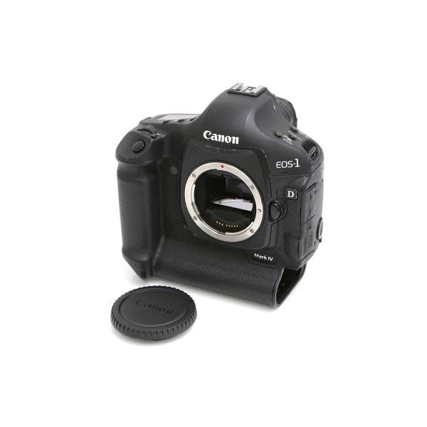 お買い得品｜キヤノン EOS-1D Mark IV ボディ CA01-B3412-2Q1B-ψ