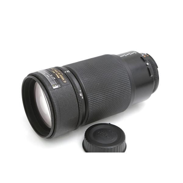 NIKKOR お買い得品｜ニコン AI AF Zoom Nikkor ED 80-200mm F2.8 CA01