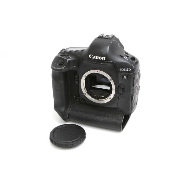 EOS-1D ジャンク品｜キヤノン X ボディ CA01-B3512-2P2A : アキバ流通