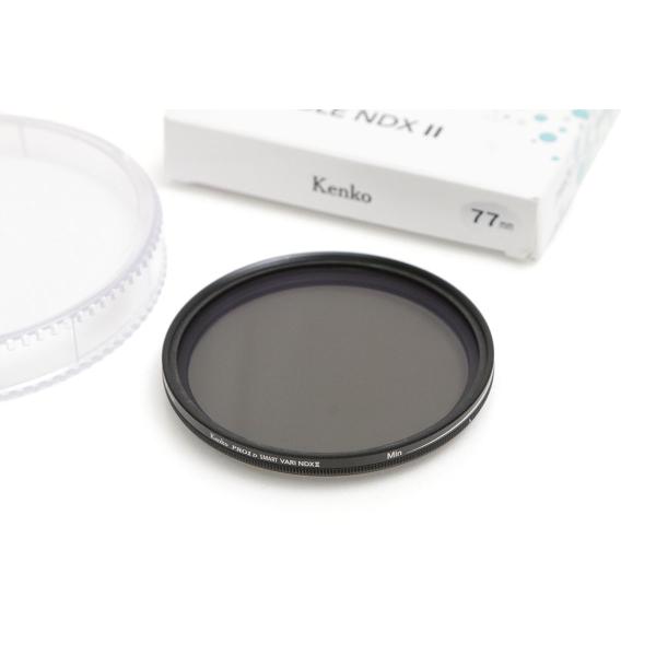 ペンタックス smc PENTAX-DA 18-135mm F3.5-5.6 ケンコー 【全額返金保証】美品｜ケンコー 可変NDフィルター PRO1D