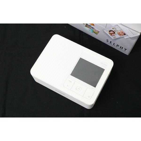 ■商品名キヤノン SELPHY CP1500■参考サイトメーカーの商品ページを確認する美品■付属品説明書KC-18IFカラーインク/ペーパーセット(開封済)KC-18IS カラーインク/スクウェアラベルセット(開封済)元箱※付属品について上...