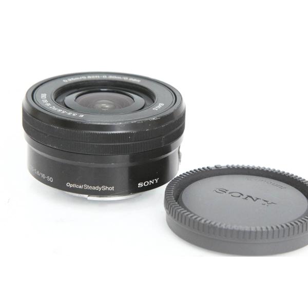 ■商品名ソニー E PZ 16-50mm F3.5-5.6 OSS SELP1650■状態お買い得品使用感が高く、スレ・キズが多くなっております。レンズ内ゴミ・チリが多くあります。[外観]全体的に使用に伴うスレや傷があります。[光学]チリの...
