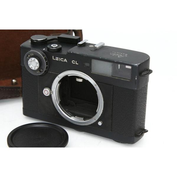 ニコン Nikon S3 ボディ レンジファインダー フィルムカメラニ