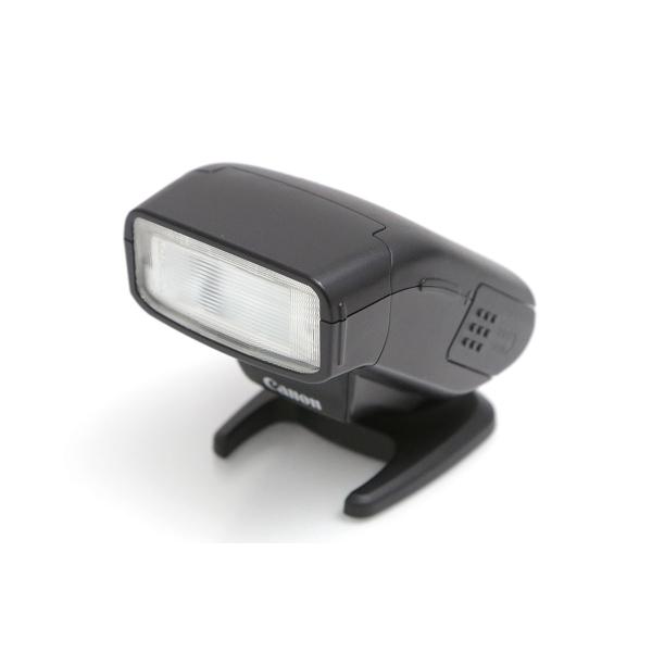 【全額返金保証】良品｜キヤノン スピードライト270EX II CA01-B3944-2D1A