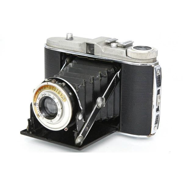 ジャンク品｜AGFA JSOLETTE シルバー CA01-R5914-3U5B