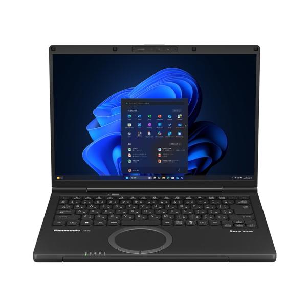 レッツノートCF-FC6BSVCP 64GB 1TB Ultra 7 akiba-ryutsu_233568
