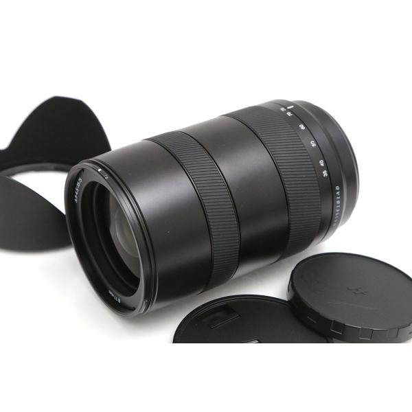 【全額返金保証】美品｜ハッセルブラッド XCD 3.5-4.5/35-75mm CA01-B4222-2M2D