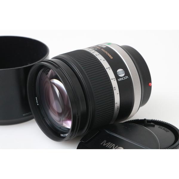★極上品★ミノルタ MINOLTA STF 135mm f2.8 #884 Amazon | Konica Minolta STF 135mm F2.8(T4.5) STF135F2.8 | レンズ