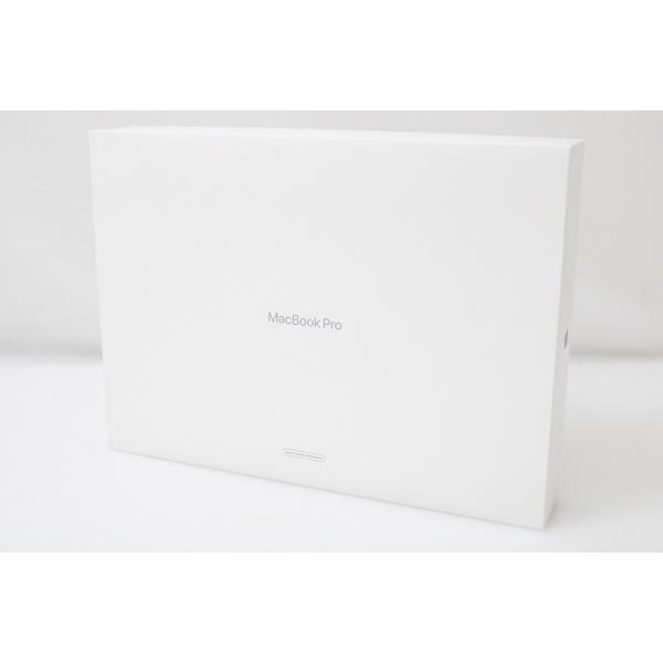 MacBook Pro 未使用品｜Apple 2025 16.2 M4 Max/48GB/SSD 1TB FX313J/A