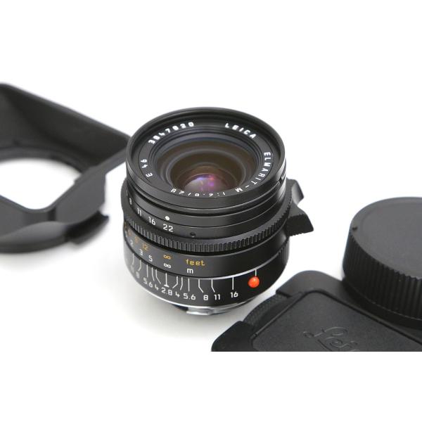 Elmarit 28mm f2.8 ASPH. | ライカカタログ | アトリエライカ