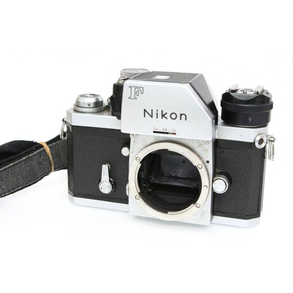 お買い得品｜ニコン FフォトミックFTN シルバー CA01-R7405-3V3A