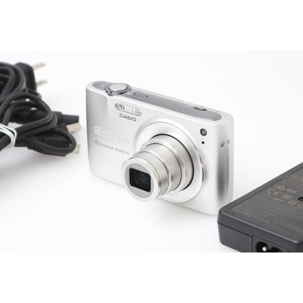 EXILIM ZOOM お買い得品｜カシオ EX-Z300 CA01-M7195-3V3A : アキバ