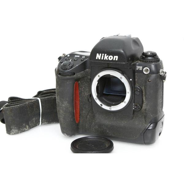 お買い得品｜ニコン F5 ボディ CA01-R7394-3V2A