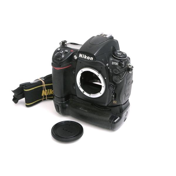 お買い得品｜ニコン D700 ボディ CA01-B6844-3U1B