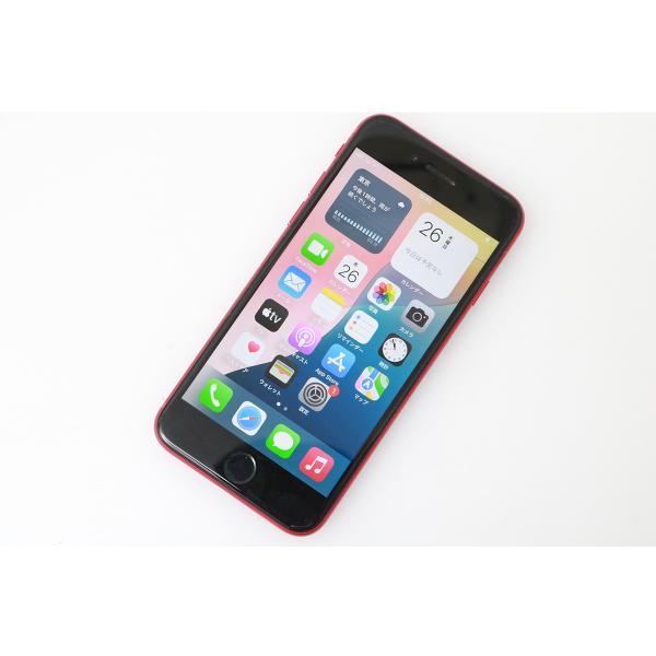 iPhone SE（第2世代） 良品｜Apple SE 第2世代 64GB SIMロックあり