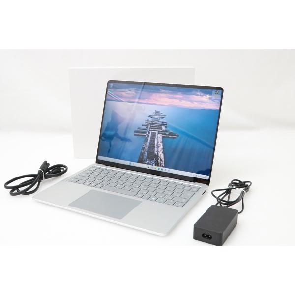 Surface 美品｜マイクロソフト Laptop 第7世代 ZGJ-00020 [プラチナ