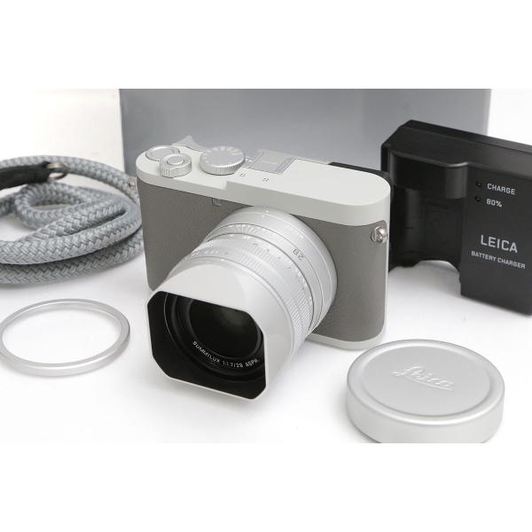 LEICA Q2 | ライカカタログ | アトリエライカ