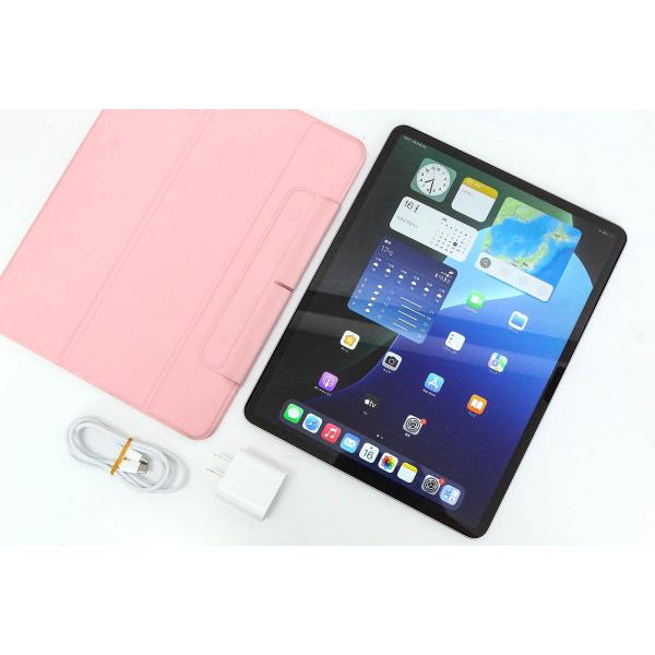 iPad Air 美品｜Apple 13インチ Wi-Fi 128GB 2024年春モデル MV2C3J/A