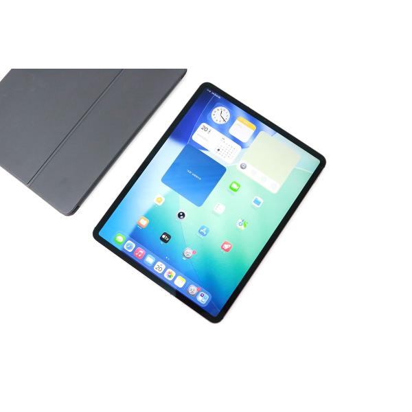 iPad Pro 美品｜Apple 12.9インチ Wi-Fi+Cellular 512GB MTJD2J/A SIM