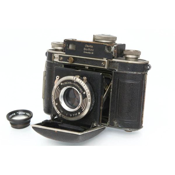 ジャンク品｜ツェルト Dollina II CA01-R5916-3U5B