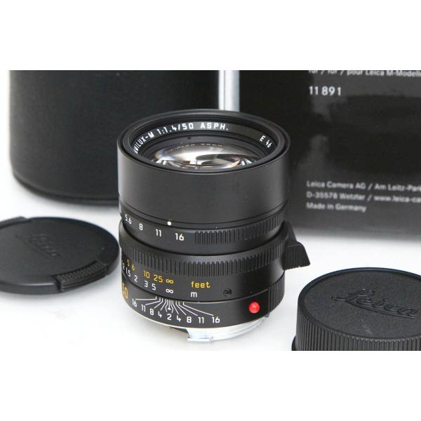 Summilux-R 50mm f1.4 1st | ライカカタログ | アトリエライカ